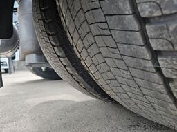 RENAULT T 520 * NEU * RETARDER*2X TANK*STANDKLIMA* ALCOA