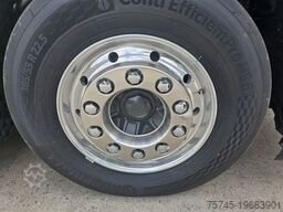 RENAULT T 520 * NEU * RETARDER*2X TANK*STANDKLIMA* ALCOA