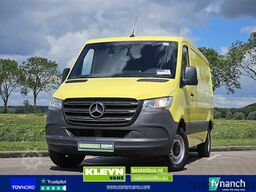 MERCEDES-BENZ SPRINTER 314 L2H1 RWD Mbux AC!