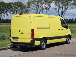 MERCEDES-BENZ SPRINTER 314 L2H1 RWD Mbux AC!