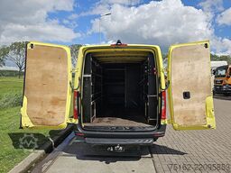 MERCEDES-BENZ SPRINTER 314 L2H1 RWD Mbux AC!