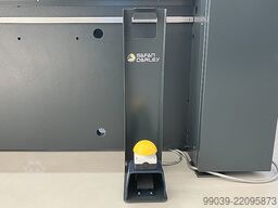 SafanDarley E-Brake 100-3100 Standard NS