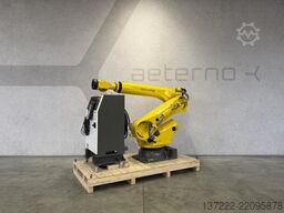 FANUC R-2000iC/210L