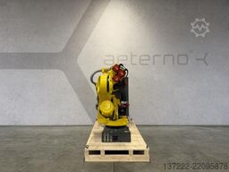 FANUC R-2000iC/210L