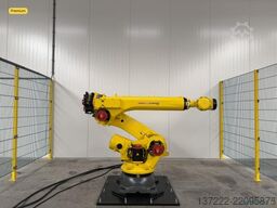 FANUC R-2000iC/210L