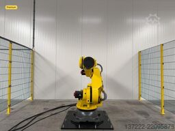 FANUC R-2000iC/210L