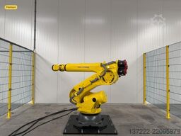 FANUC R-2000iC/210L