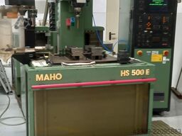 MAHO HASEN HS 500 E
