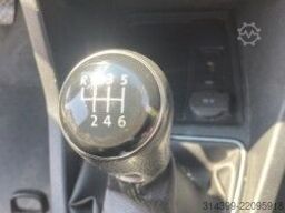 VW Caddy Maxi