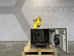 FANUC M-20iA/20M