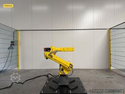 FANUC M-20iA/20M
