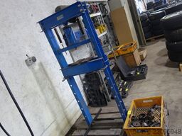 GÜDE WP20T