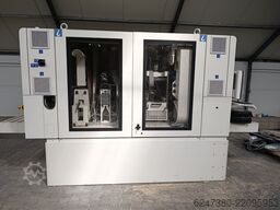 SCM DMC system TC 1350