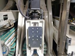 SCM DMC system TC 1350