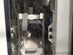 SCM DMC system TC 1350