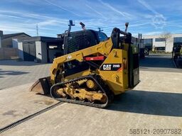 CAT 259 D