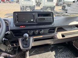 Fuso Fuso Canter 7C18 Abrollkipper 2026