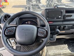 Fuso Fuso Canter 7C18 Abrollkipper 2026