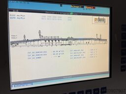 WMU Banddurchlauflötofen Y-WMU