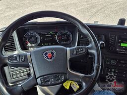 Scania R 500 A4x2NB Full AIR / PTO / ALU !!