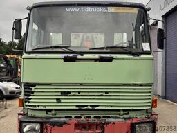 Iveco Turbotech **170-23-6X2-V8-GERMAN TRUCK**