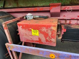 Iveco Turbotech **170-23-6X2-V8-GERMAN TRUCK**