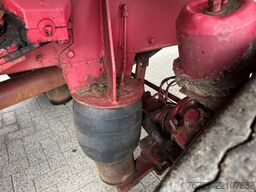 Iveco Turbotech **170-23-6X2-V8-GERMAN TRUCK**
