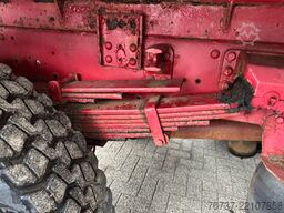 Iveco Turbotech **170-23-6X2-V8-GERMAN TRUCK**