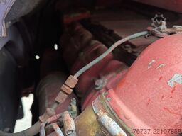 Iveco Turbotech **170-23-6X2-V8-GERMAN TRUCK**