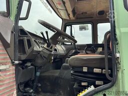 Iveco Turbotech **170-23-6X2-V8-GERMAN TRUCK**