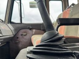 Iveco Turbotech **170-23-6X2-V8-GERMAN TRUCK**