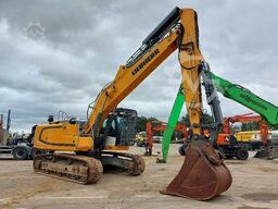 Liebherr R 936 LC