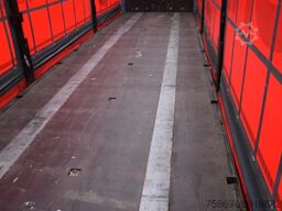 Kögel S24-1 SLIDING CURTAINS/ROOF - DRUM BRAKES - GOO...