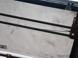 Kögel S24-1 SLIDING CURTAINS/ROOF - DRUM BRAKES - GOO...