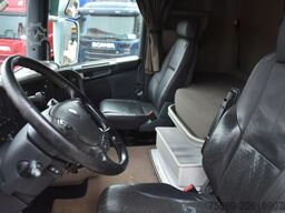 Scania R520 HL V8 6x2/4 - EURO 6 - AUT. GEARBOX - AIRC...
