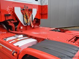 Scania R520 HL V8 6x2/4 - EURO 6 - AUT. GEARBOX - AIRC...