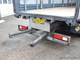 Renault T430 6X2 KOOIAAP AANSLUITING 296.601km