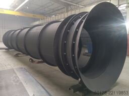 Doppstadt Komptech Eggersmann Terex SM620 SM720 Cribus Nemus T50 T60