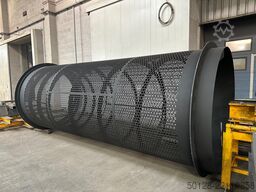 Doppstadt Pronar Komprech Eggersmann 20.55 Cribus 3800 T60 SM518 SM620 Maxx