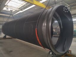 Doppstadt Pronar Komprech Eggersmann 20.55 Cribus 3800 T60 SM518 SM620 Maxx