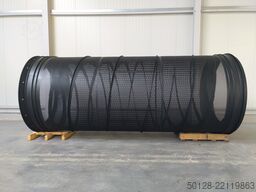 Siebotec Pronar Terex Doppstadt Komptech TTS620 20.55 SM620 Nemus Mustang Maxx