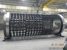 Siebotec Pronar Terex Doppstadt Komptech TTS620 20.55 SM620 Nemus Mustang Maxx