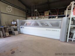 CMS Tecnocut MILESTONE S 2040 (Doppelkopf)
