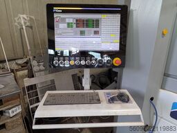 CMS Tecnocut MILESTONE S 2040 (Doppelkopf)