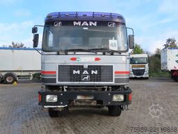 MAN 35.362   Manual,  FULL SRING,  VERY clean