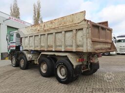 MAN 35.362   Manual,  FULL SRING,  VERY clean