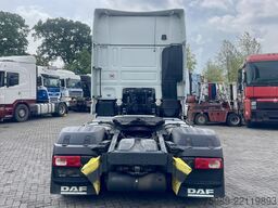 DAF XF 460 ADR ,MANUAL  gearbox ! FRIGO TOP condition,