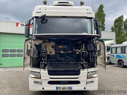 Scania R500 RETARDER,  ALU wheels,  P-Climate, FRIGO, ...