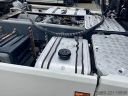 Scania R500 RETARDER,  ALU wheels,  P-Climate, FRIGO, ...