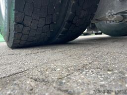 Scania R500 RETARDER,  ALU wheels,  P-Climate, FRIGO, ...